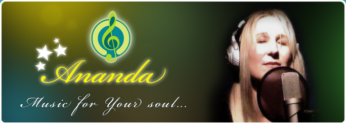 Ananda - Music for your soul